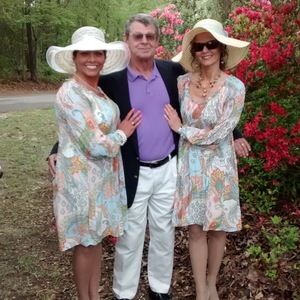 Meet your Posher, Christy